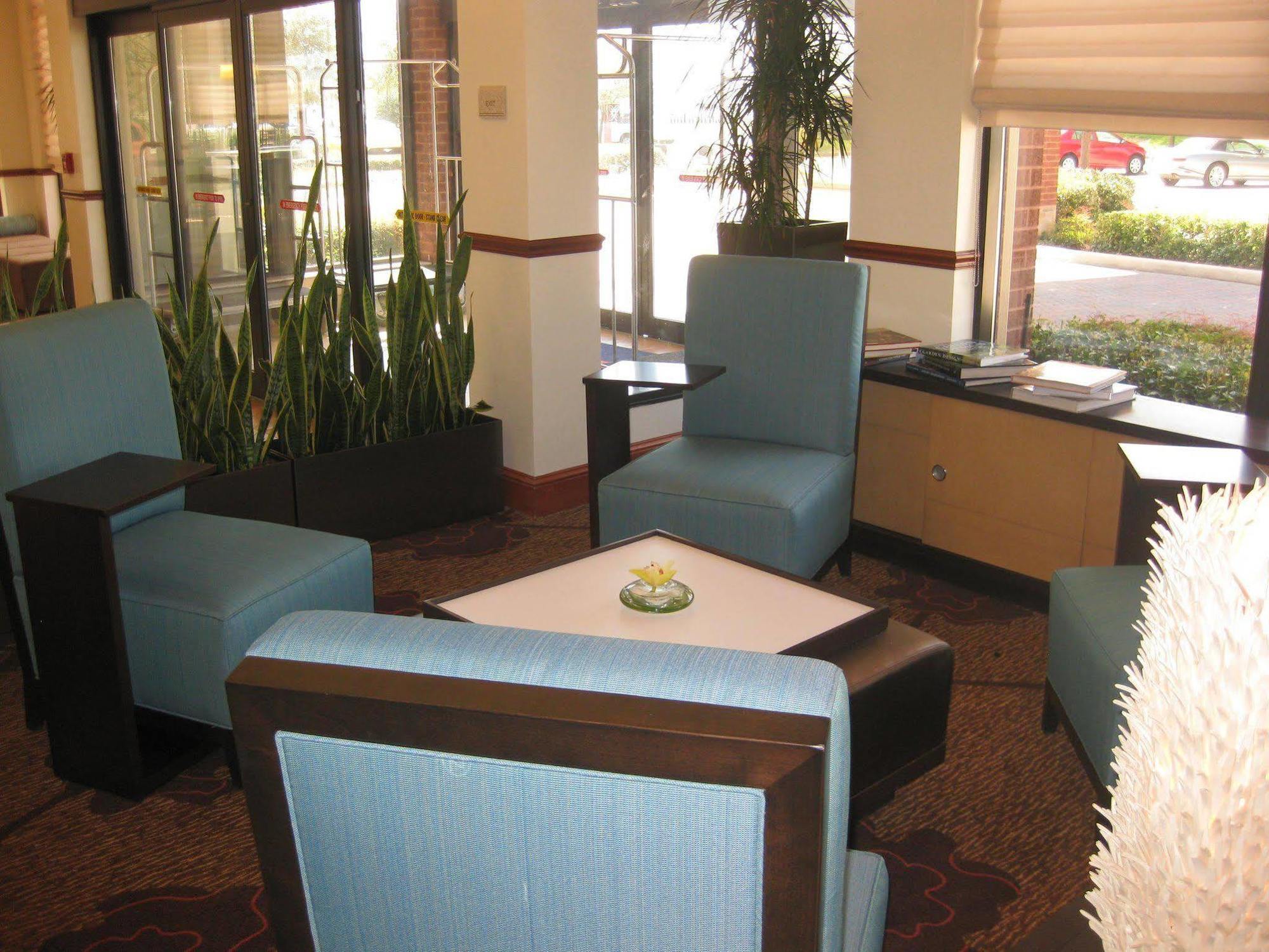Courtyard By Marriott Dallas Arlington Entertainment District Ngoại thất bức ảnh